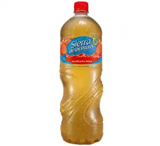 Aguas Saborizadas sin gas x 1,5 lts.