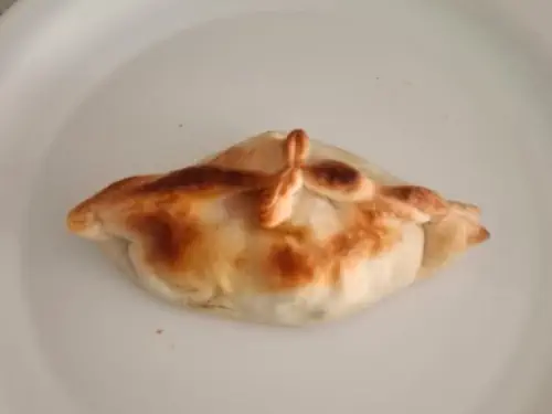 POLLO (a la portuguesa)