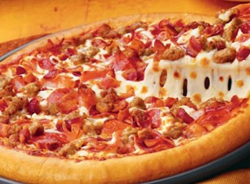 CALABRESA  CON  TOMATE