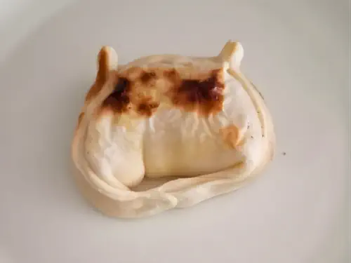 CAPRESE (tomate y albahaca)