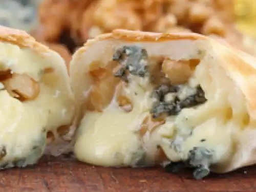 Empanadas especiales