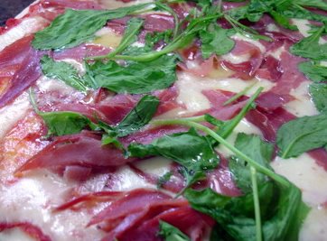 LA PROCACCHIA  SUPER ESPECIAL