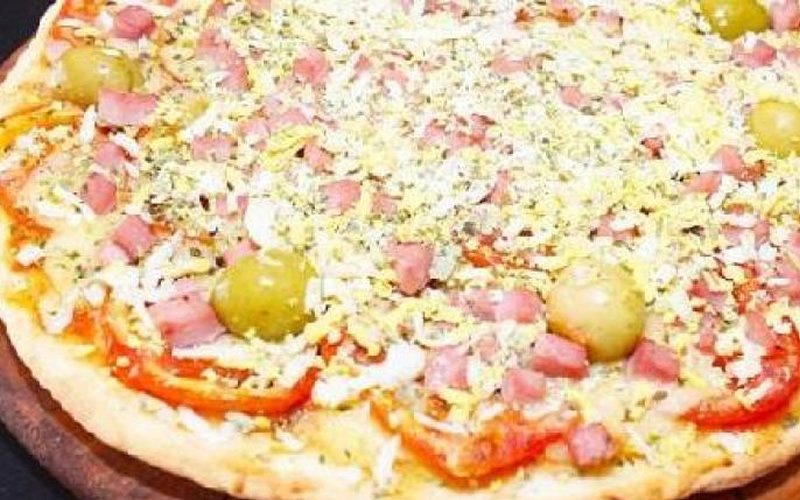 JAMÓN Y HUEVO ESPECIAL