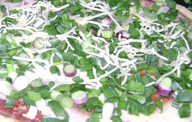 NAPOLITANA  CON  VERDEO