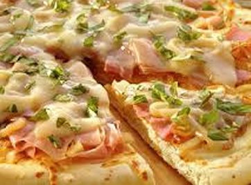 PROVOLONE CON JAMÓN SUPER ESPECIAL