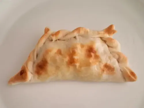 Carne cortada a cuchillo