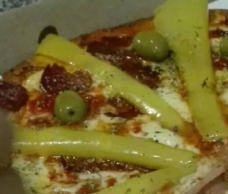 CALABRESA  CON  AJIES  VERDES