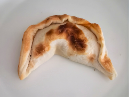 Empanada de Atún Artesanal